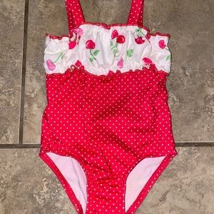 Penelope Mack One piece swimsuit